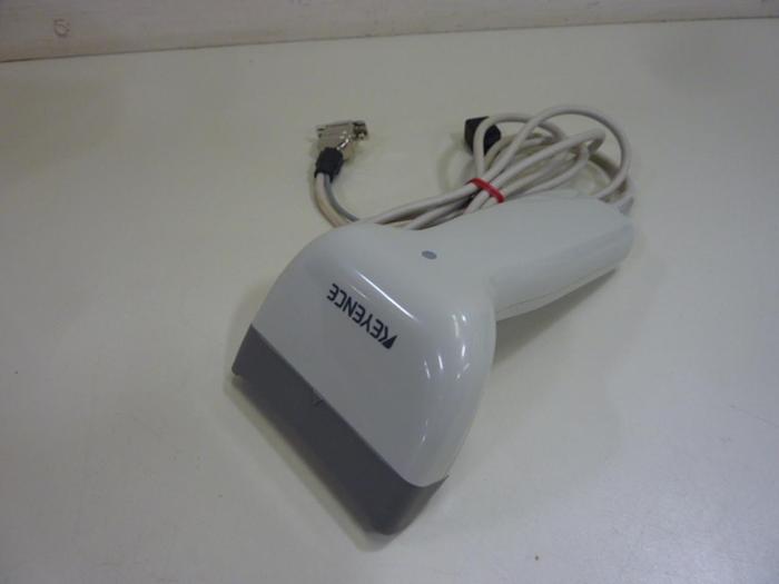 KEYENCE CORP Bar Code Reader BL-80RE #52489