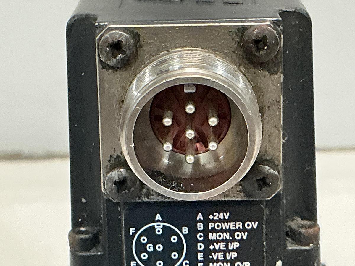 Used VICKERS KBFTG4V 5 2B70N Z P07 H7 10