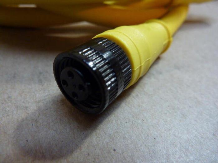 BRAD HARRISON / WOODHEAD Cable 774030C04F090 #29639