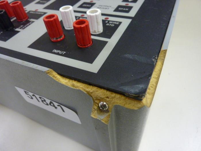 Used THERMO ELECTRIC Calibrator PA39 #51841