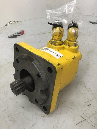 Used CHAR LYNN Hydraulic Screw Motor 111 1037 004 Used