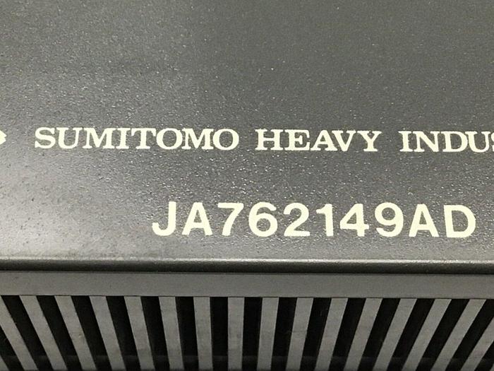 Used MITSUBISHI Programmable Controller A0J2-E64DT-S7 #112371