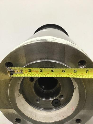 Used TOSHIBA Clamp Cylinder ISG120S10-3A / CC Used