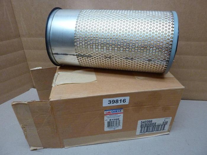 CARQUEST Filter 87266 #39817