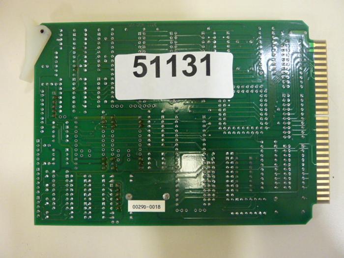 Used CONAIR Circuit Board 107-334 #109993