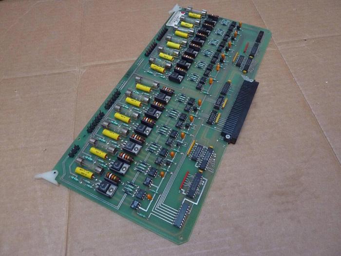 Used SCI Circuit Board 22858-Z REV C Used