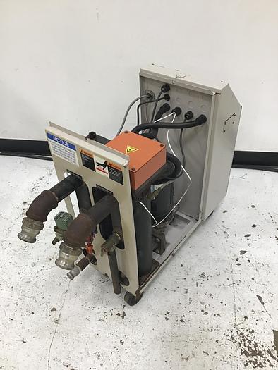 Used STERLING M2B2010-D