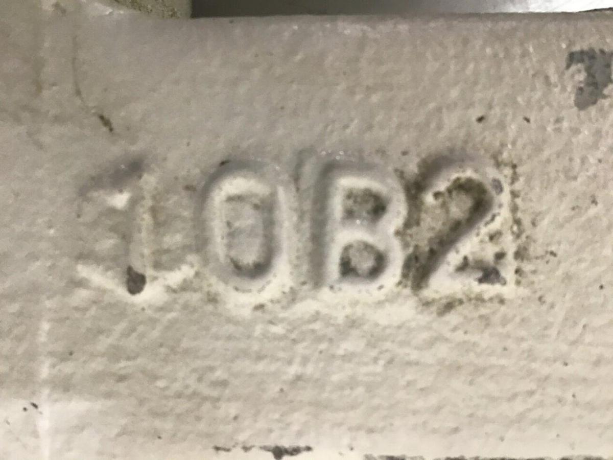 Used SUMITOMO Crosshead JE24/10B2 #117916