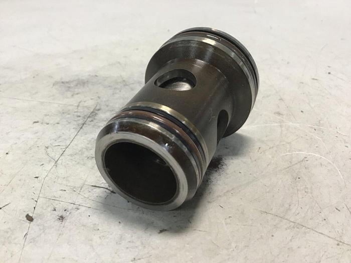 Used VICKERS Cartridge Valve Insert 25-D10-30 USed