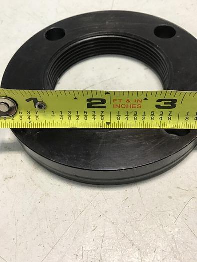 Used BOY MACHINES Outer Tie Bar Nut 80M / OTBN #131103