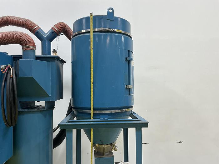 Used NOVATEC MPC-150