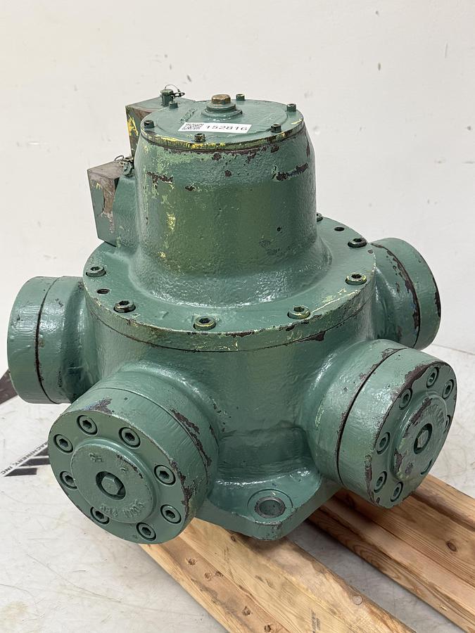 Used LINCOLN ELECTRIC 60-F934