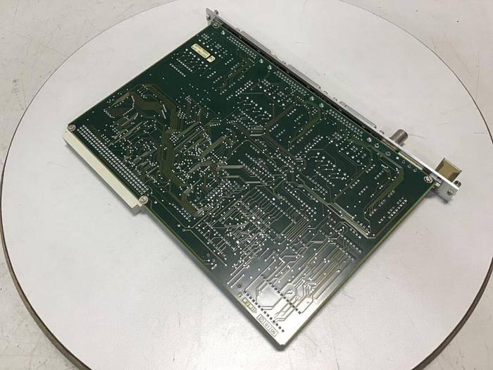 Used SEPRO Carte 3 Axes Board 07S01062A USED