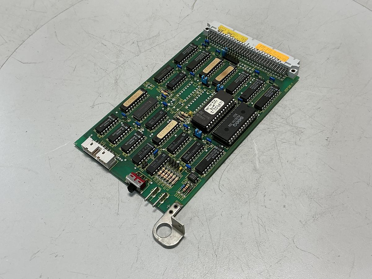 Used BACHMANN KOP500-100-F