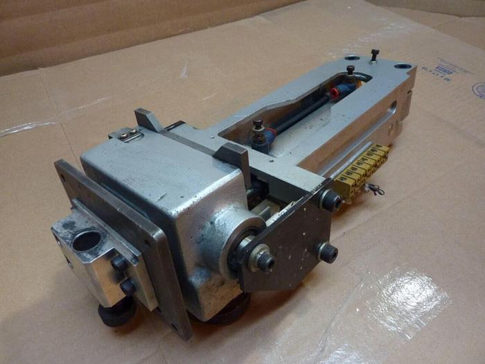 Used HARMO Robot Arm ROBOT471 #23471