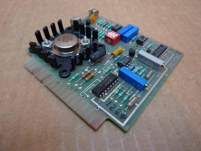 Used SCI Circuit Board 080-2473 REV I #24177