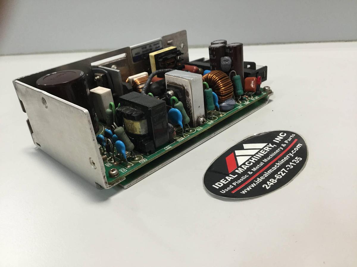 Used NEMIC-LAMBDA Power Supply HK-11-5 Used