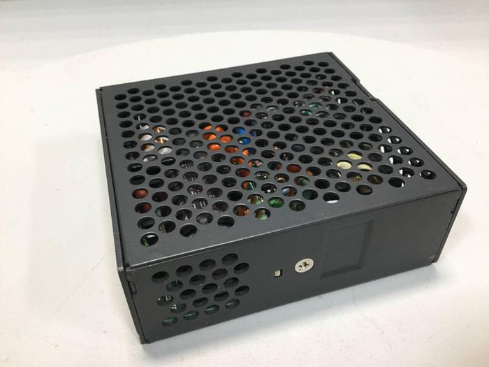 Used NEMIC-LAMBDA Power Supply EWS15-9 #97931