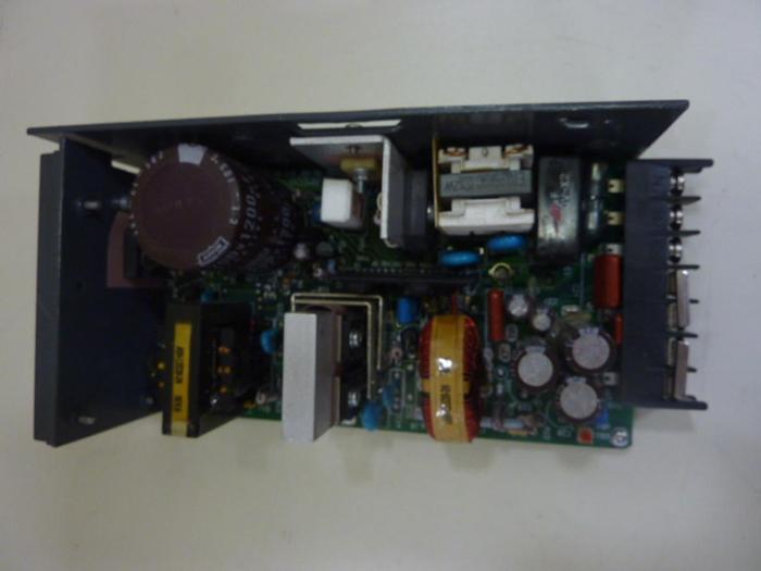 Used LAMBDA Power Supply LSS-39-24 #49437