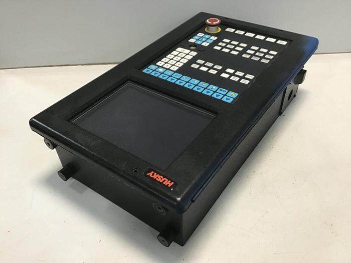 Used HUSKY Operator Panel 9960 Used