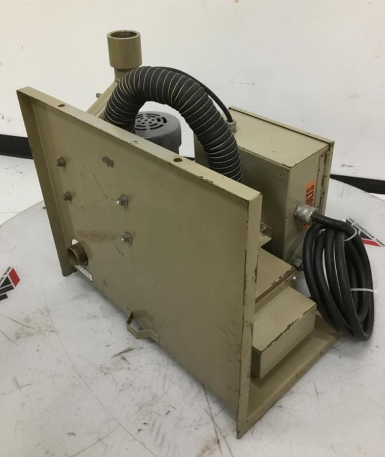 Used CONAIR Hot Air Dryer 18000205 USED