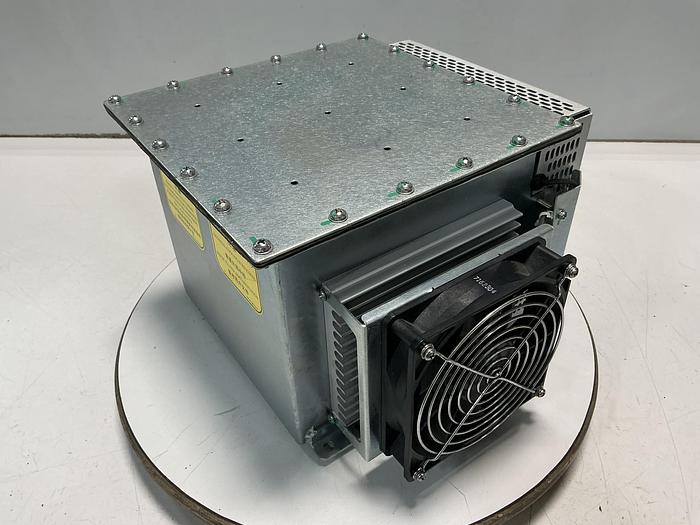 Used SPELLMAN XRB80N100/10008