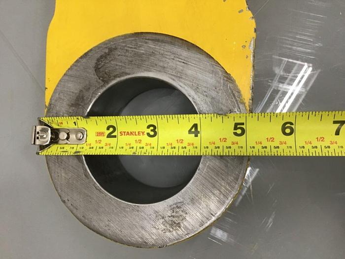 Used VAN DORN Toggle Link 300831 #131085