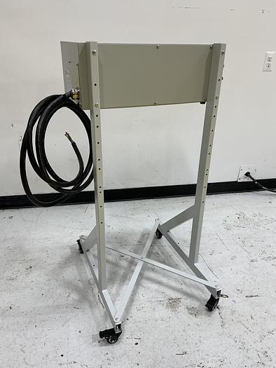 Used METAL FABRICATOR HRTC-08S/L-A1ST