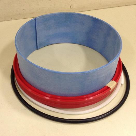 Used SYSTEM SEALS 8.000" Retro-Fit Kit 5239393 #81861