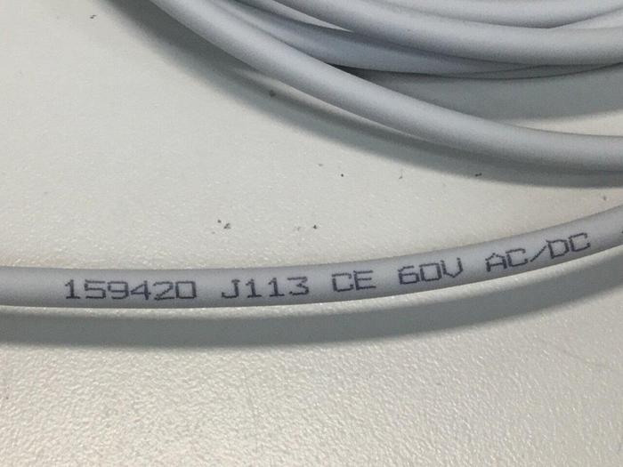 FESTO Proximity Sensor Cable SIM-M8-3GD-2.5-PU #104488