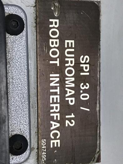 Used CINCINNATI MILACRON Robot Interface 5084077 #133070