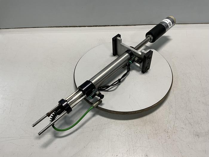 Used HYDAC  BRANSON 4TP