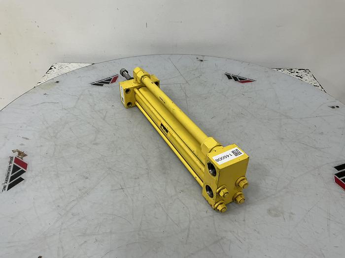 Used PARKER Needs model #