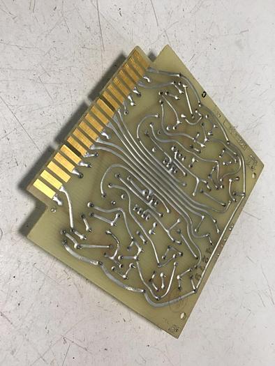 Used SCI Circuit Board 080-2432 REV C #118178