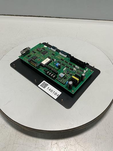 Used FUJI VT-1000IID Control Display Panel Used