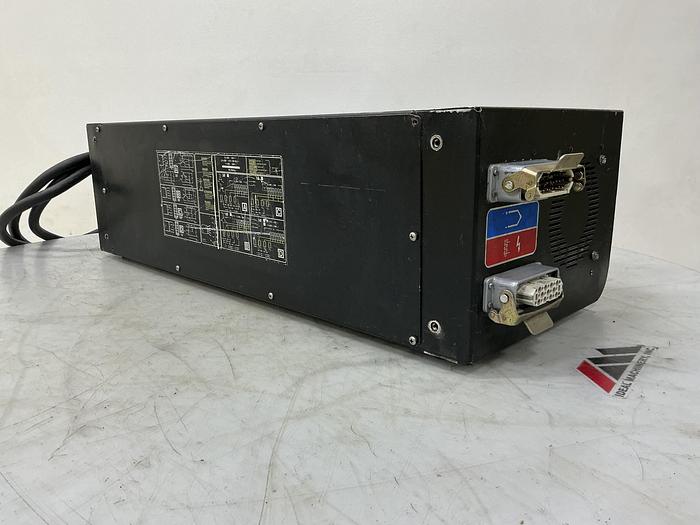 Used ATHENA MFL-0-D-12-CV