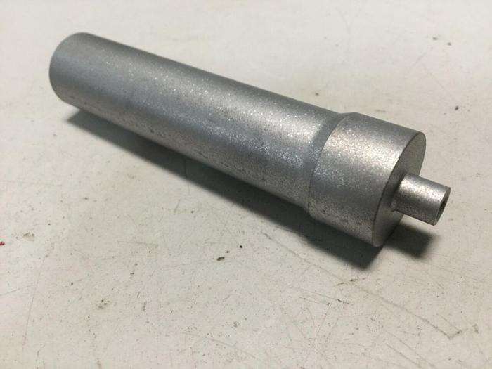Used KENNAMETAL Unground Punch 4-N7-500504-360 #109720