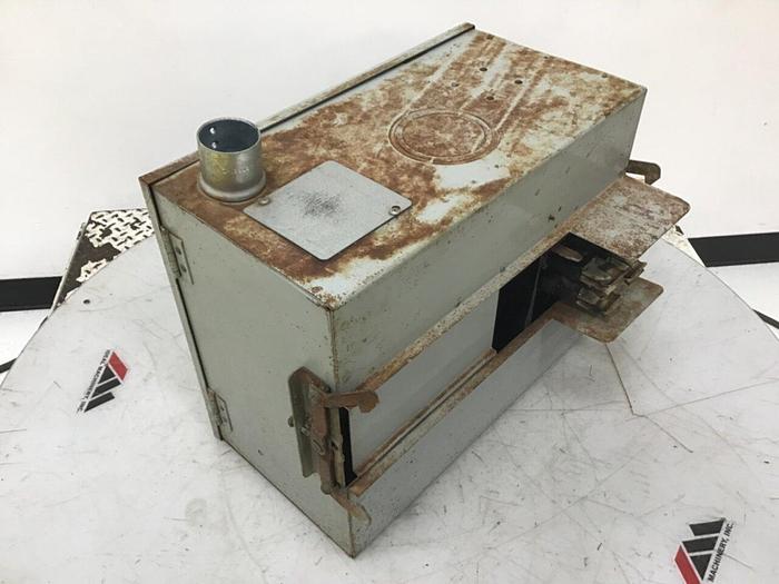 Used SCRAPPED SIEMENS ITE Fusible Switch RV465 Used