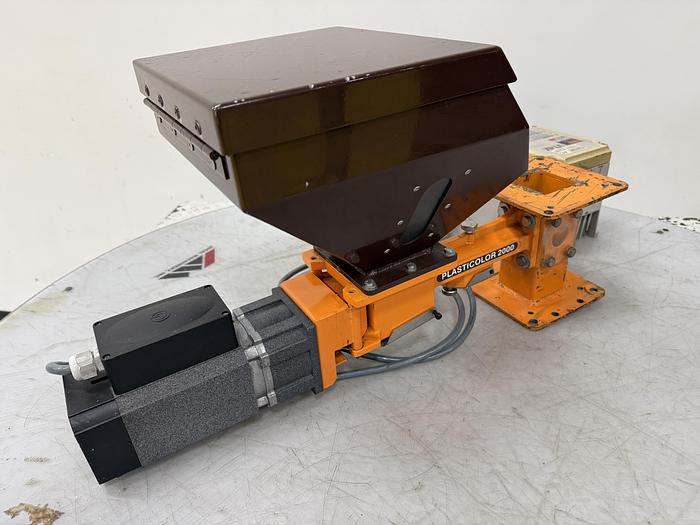 Used Plasticolor Plasticolor 2000