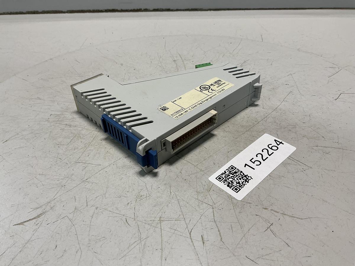 Used SIGMATEK CDI 163