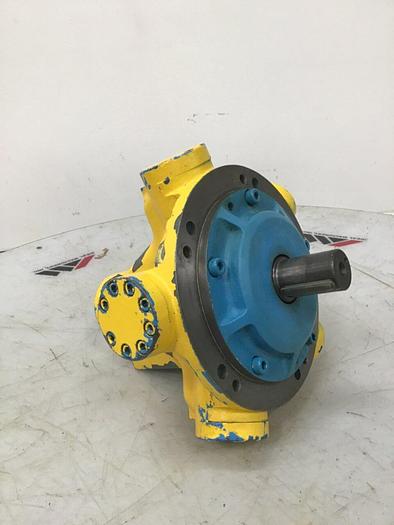 Used KAWASAKI Staffa Motor HMB010/P/11/PL234 Used