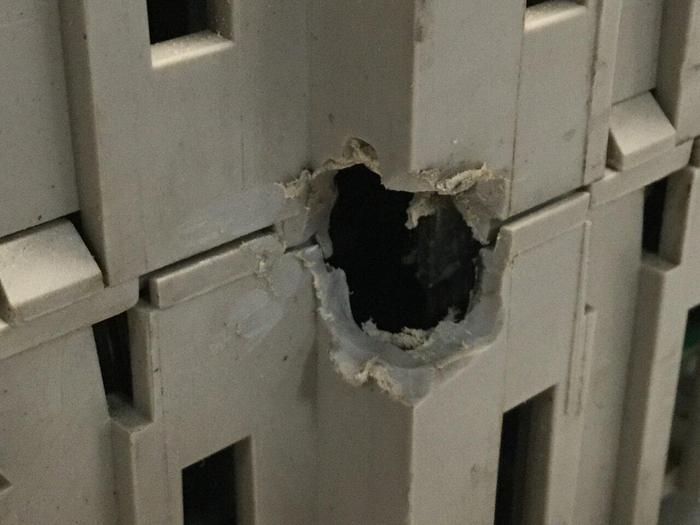 Used BARBER COLMAN Insta-Set Module 80BE-00022-102-V-00 Used