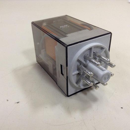 Used ALLEN BRADLEY Relay 700-HA32A1-3 SER D #76427