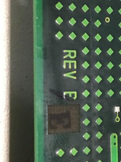 Used CINCINNATI MILACRON Circuit Board 3-542-1348A #115451