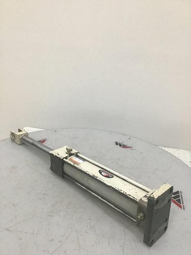 Used HORIUCHI MACHINERY Cylinder F7-SE 1FB80B175N #130394