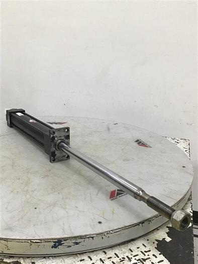 Used HYDRO LINE Clamp Cylinder N5F-2.5X16.36 #143427