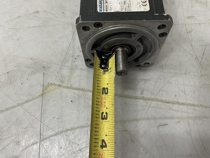 Used KOLLMORGEN MTC308C1-R1C1