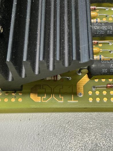 Used CINCINNATI MILACRON 3 531 4590A