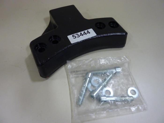 ABB Hard Stop 3HAB3833-1 #53444