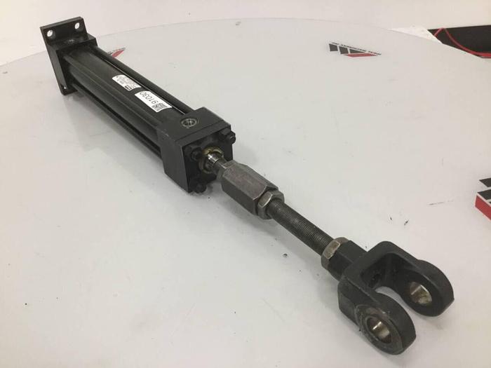 Used PARKER Injection Sled Cylinder 02.00 H2HLTS182A 12.000 USED